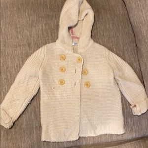 Baby Biden jacket